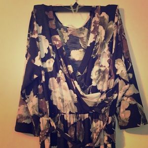 No longer fits and it’s a beautiful dress